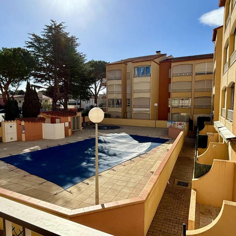 Appartement 2 pièces - 6 personnes AR070-136 - Appartamento - 7