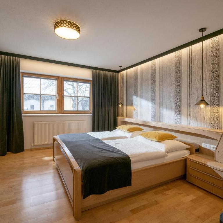 Ferienwohnung Mittendrin - Apartment mit 2 Schlafzimmern - 6