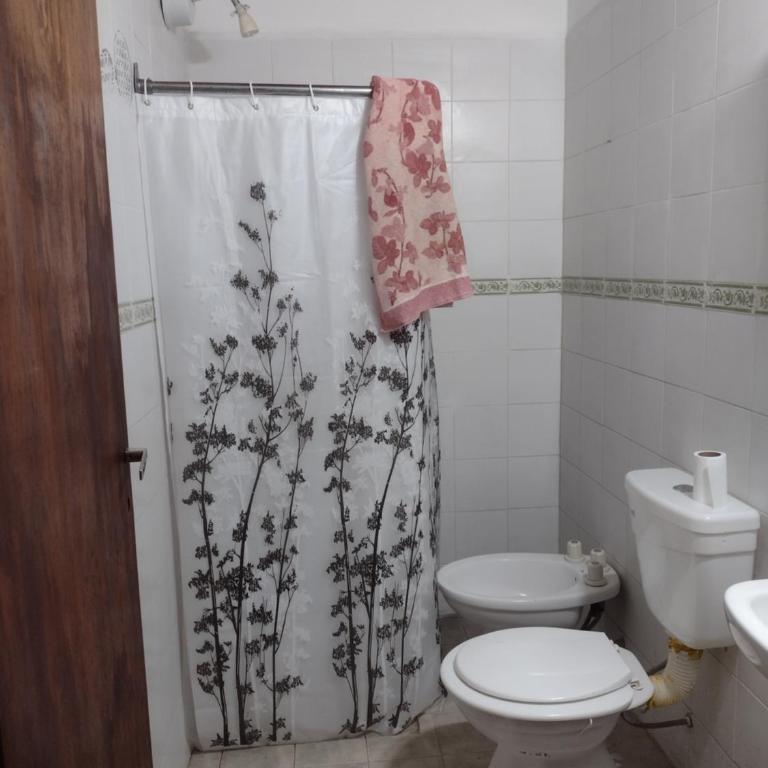 Urquiza y San Martín - One-Bedroom Apartment - 15