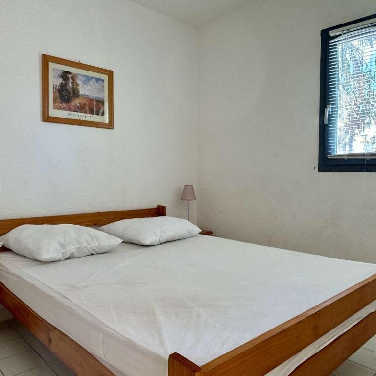 Appartement 2 pièces cabine 4 couchages ARGELES SUR MER AR260-211 - Appartement - 8