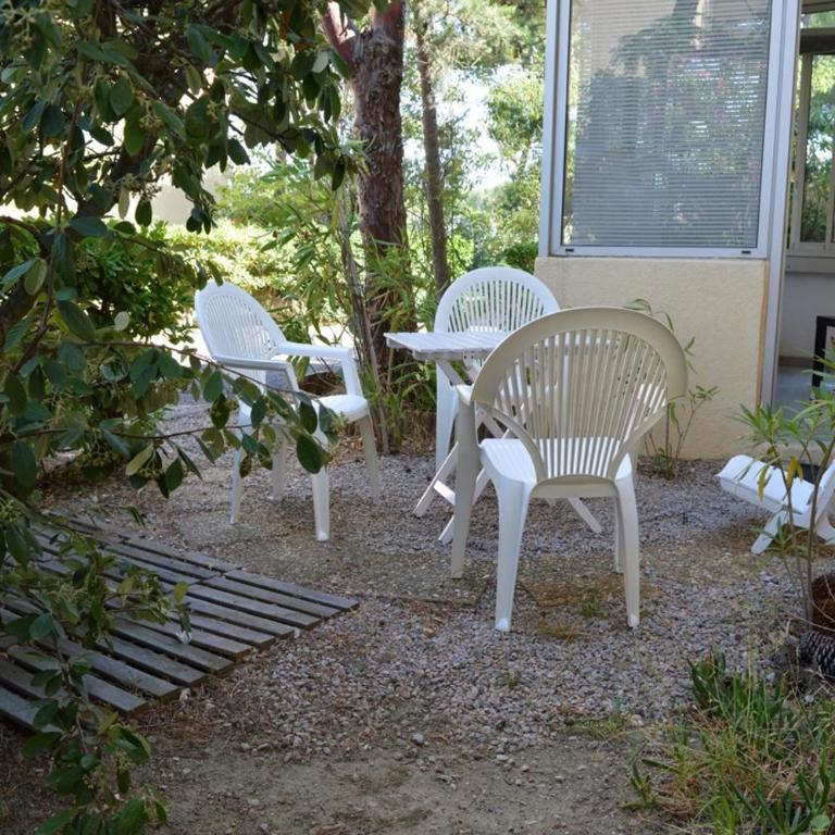 Appartement studio 2 couchages ARGELES SUR MER AR450-1002 - Apartamento - 1