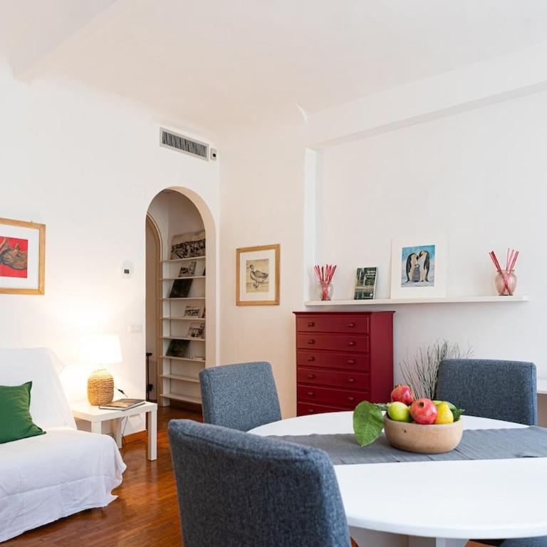 Sprone 13 - Appartamento con 1 Camera da Letto - 1