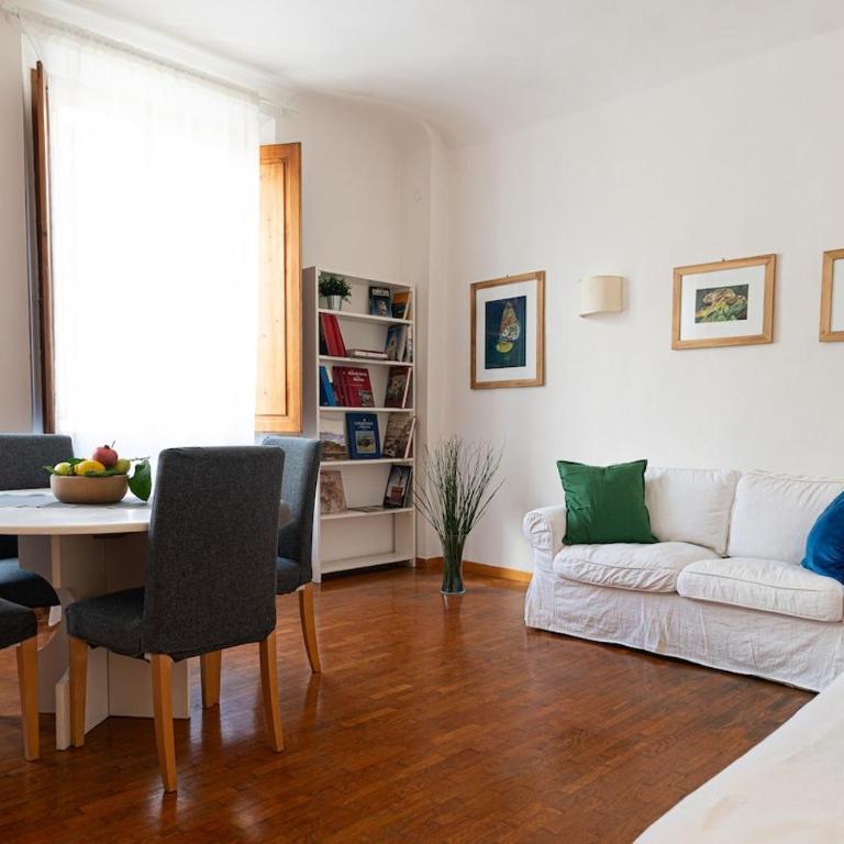 Sprone 13 - Appartamento con 1 Camera da Letto - 37