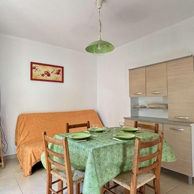 Appartement 2 pièces 4 couchages ARGELES SUR MER AR450-1707 - Appartement - 2