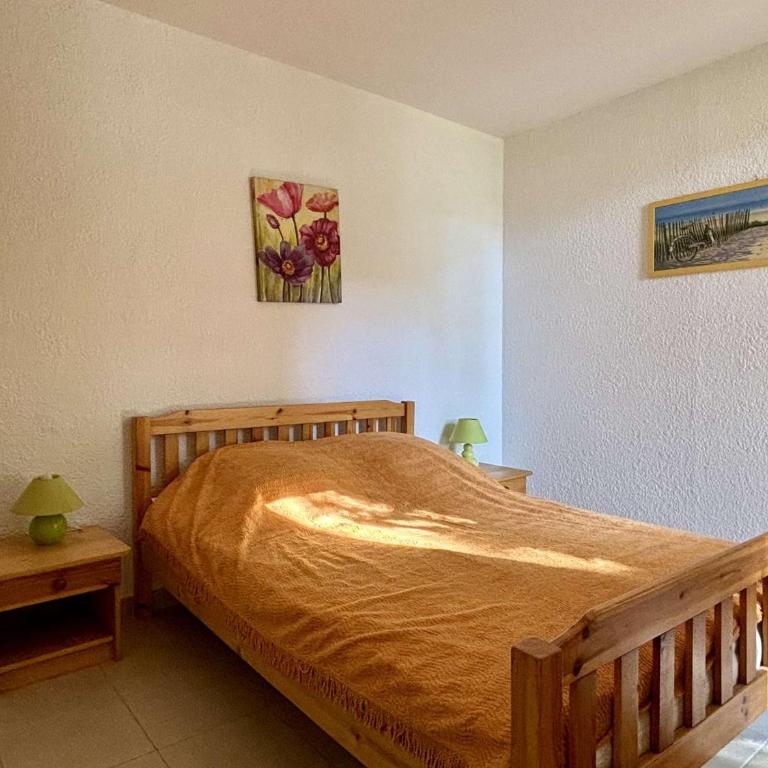 Appartement 2 pièces 4 couchages ARGELES SUR MER AR450-1707 - Appartement - 8
