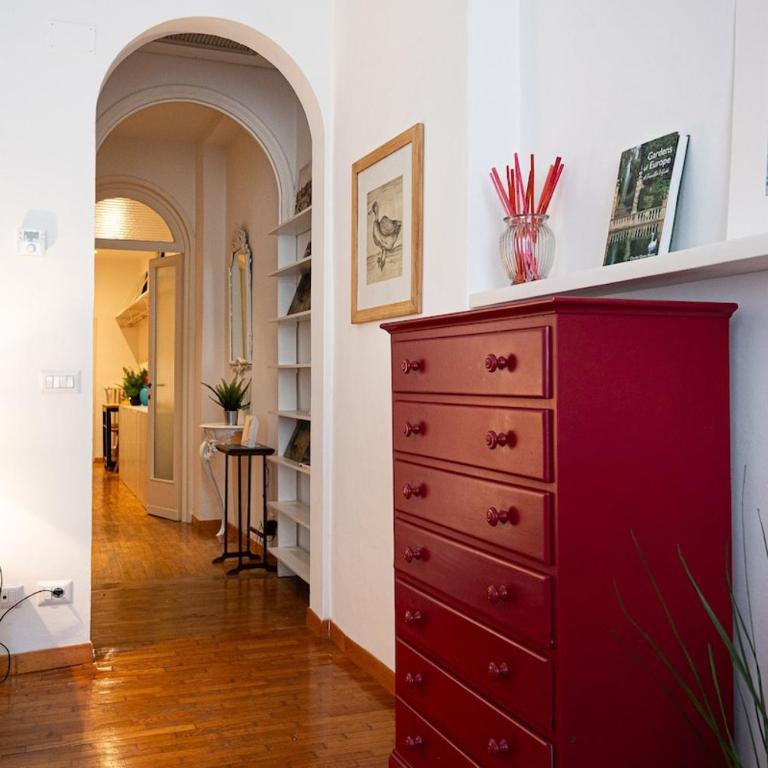 Sprone 13 - Appartamento con 1 Camera da Letto - 36