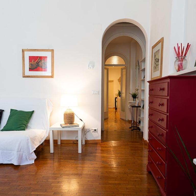 Sprone 13 - Appartamento con 1 Camera da Letto - 29