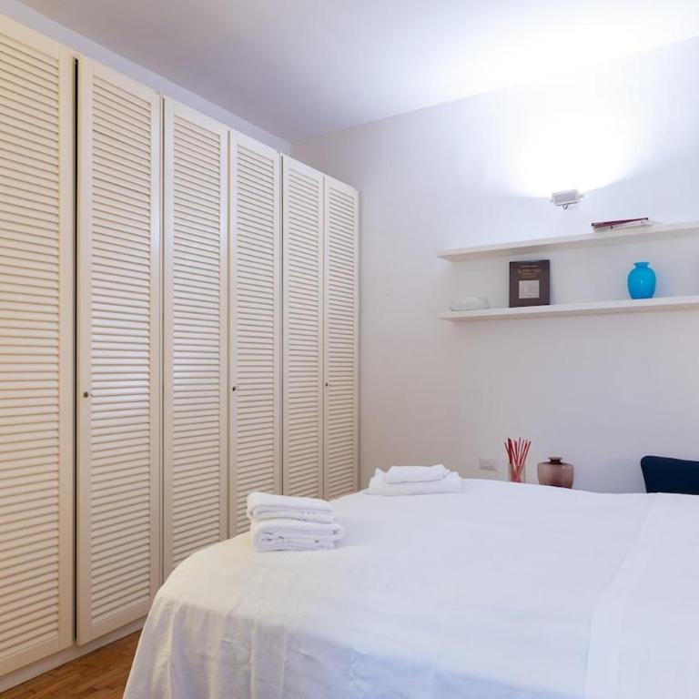 Sprone 13 - Appartamento con 1 Camera da Letto - 19
