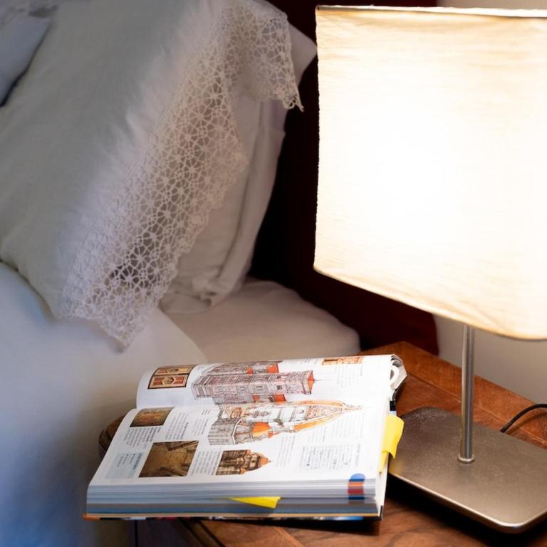 Sprone 13 - Appartamento con 1 Camera da Letto - 22