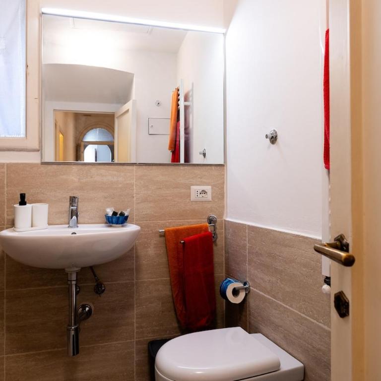Sprone 13 - Appartamento con 1 Camera da Letto - 16