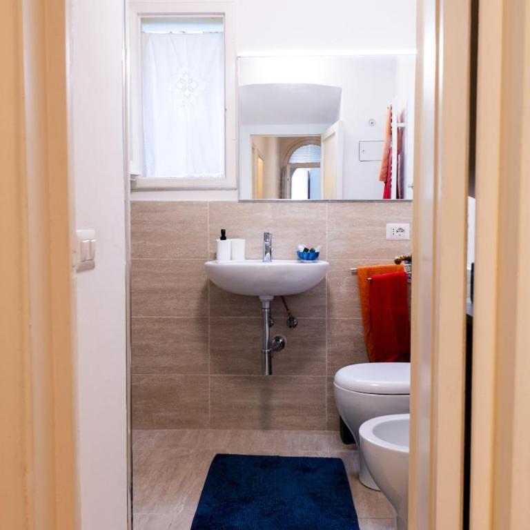 Sprone 13 - Appartamento con 1 Camera da Letto - 14