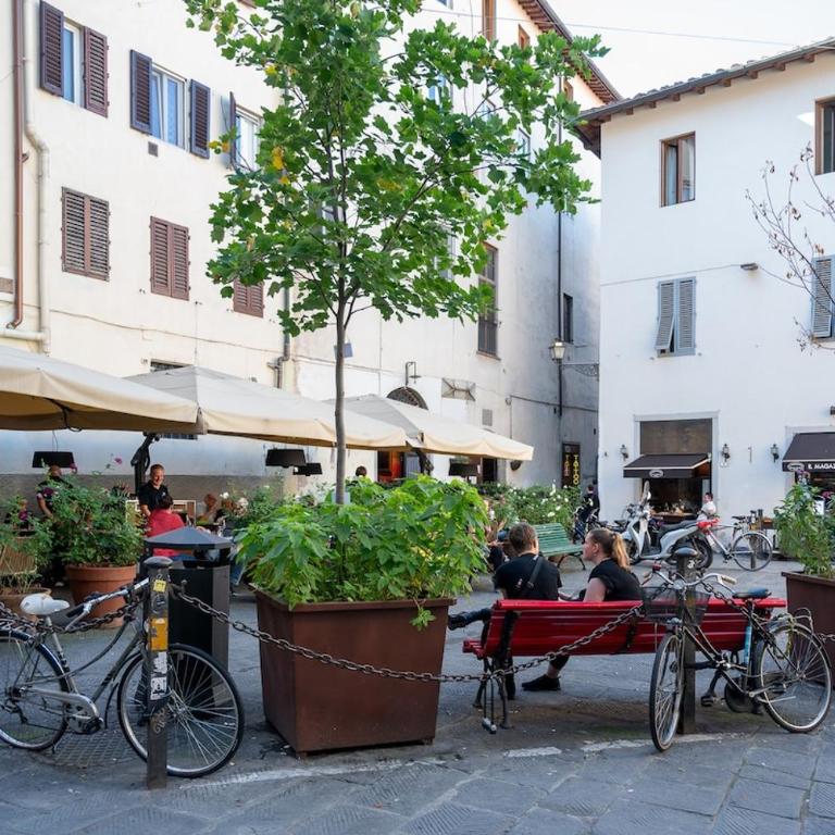 Sprone 13 - Appartamento con 1 Camera da Letto - 42