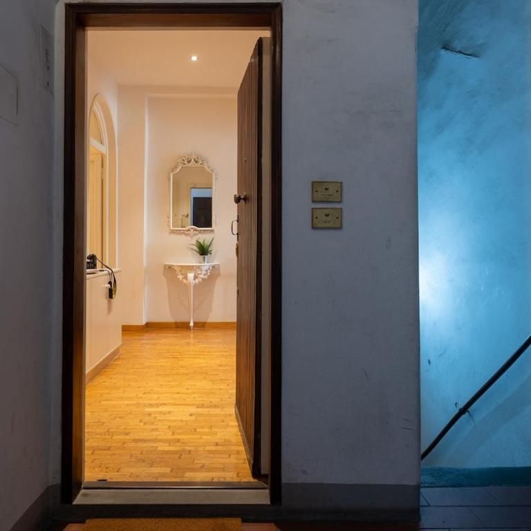 Sprone 13 - Appartamento con 1 Camera da Letto - 40