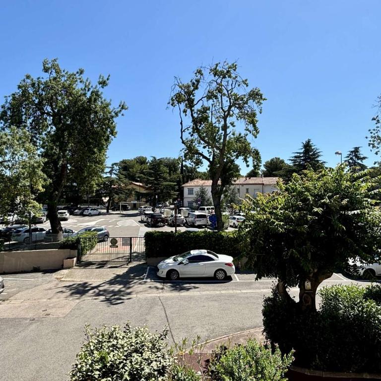 Appartement 2 pièces 4 couchages ARGELES SUR MER AR580-035 - Apartment - 11