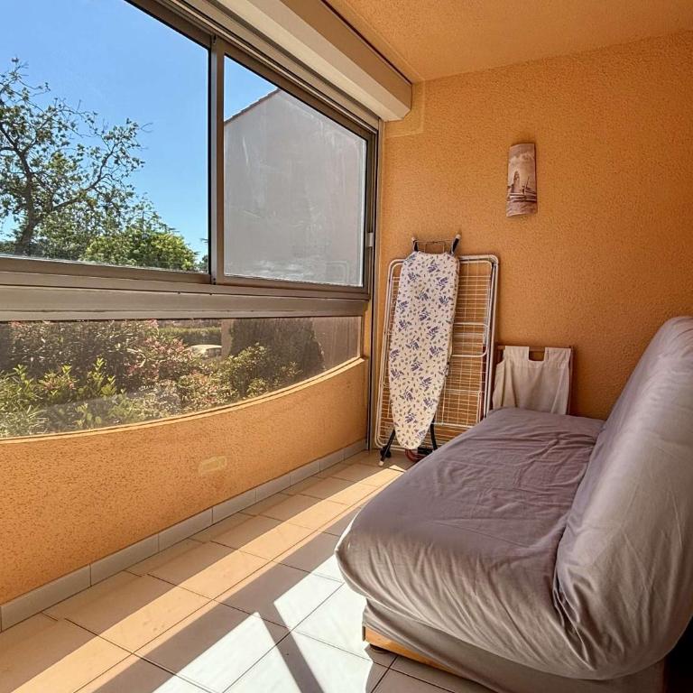 Appartement 2 pièces 4 couchages ARGELES SUR MER AR580-035 - Apartment - 13