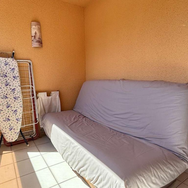 Appartement 2 pièces 4 couchages ARGELES SUR MER AR580-035 - Apartment - 15