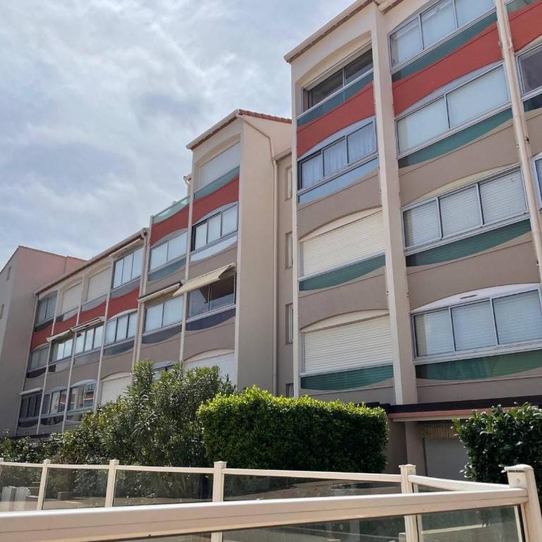 Appartement 2 pièces 4 couchages ARGELES SUR MER AR580-035 - Apartment - 16