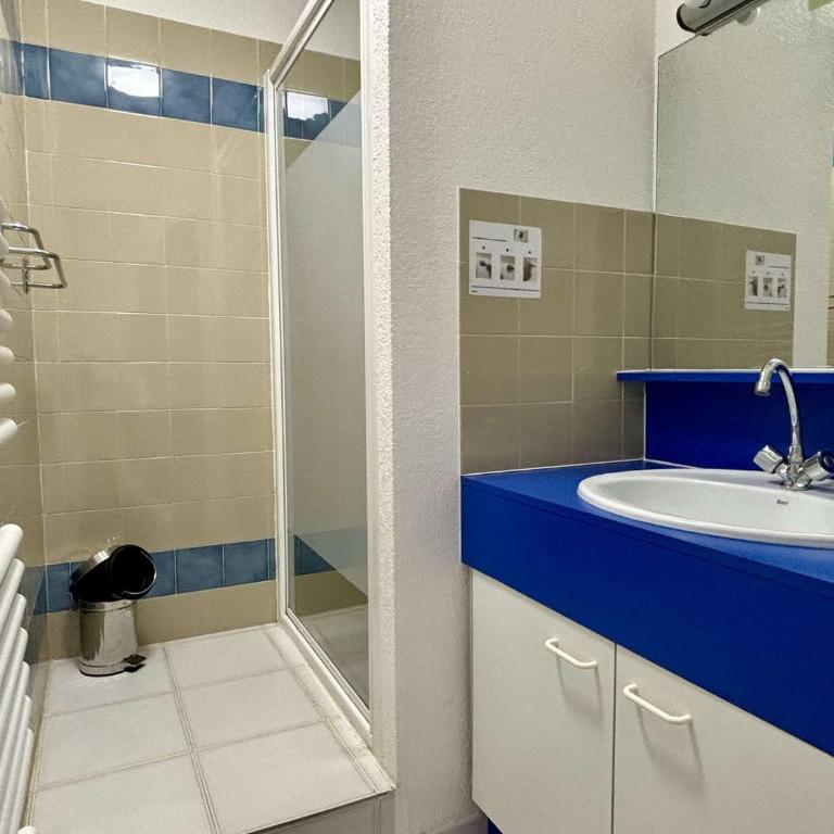 Appartement 2 pièces 4 couchages ARGELES SUR MER AR580-035 - Apartment - 19