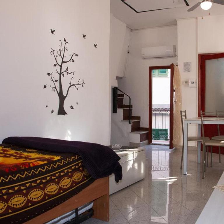 Loft Vernazza Heart - One-Bedroom Apartment - 4