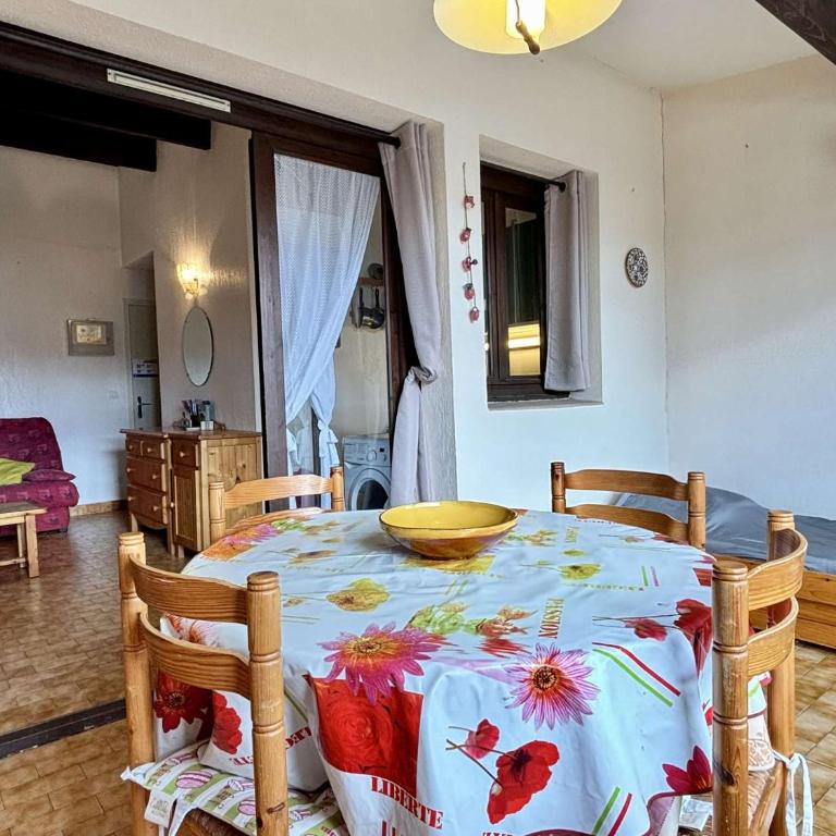 Appartement 2 pièces 4 couchages ARGELES SUR MER AR590-522 - Appartement - 5