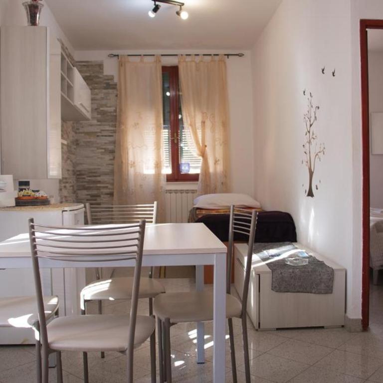 Loft Vernazza Heart - One-Bedroom Apartment - 1