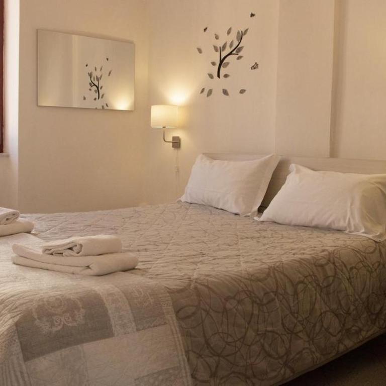 Loft Vernazza Heart - One-Bedroom Apartment - 8