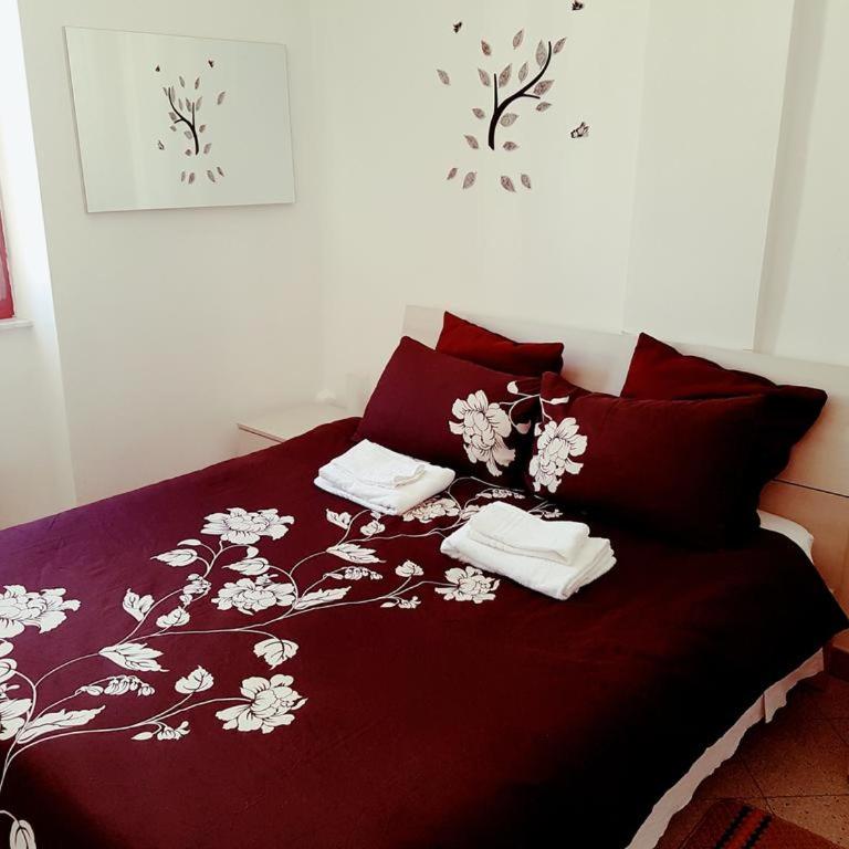 Loft Vernazza Heart - One-Bedroom Apartment - 9