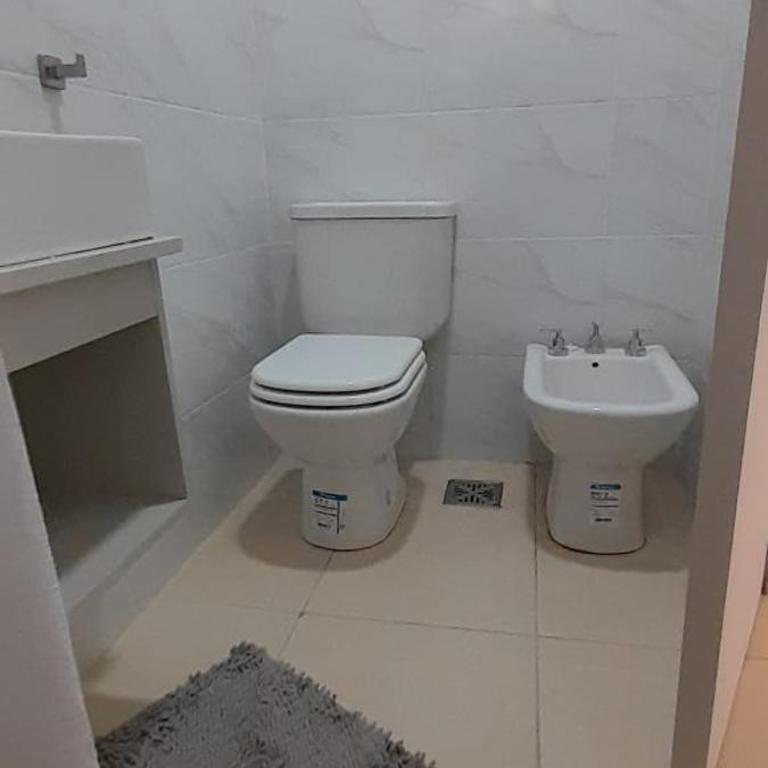 Dptos Novas - Apartment - Ground Floor - 6