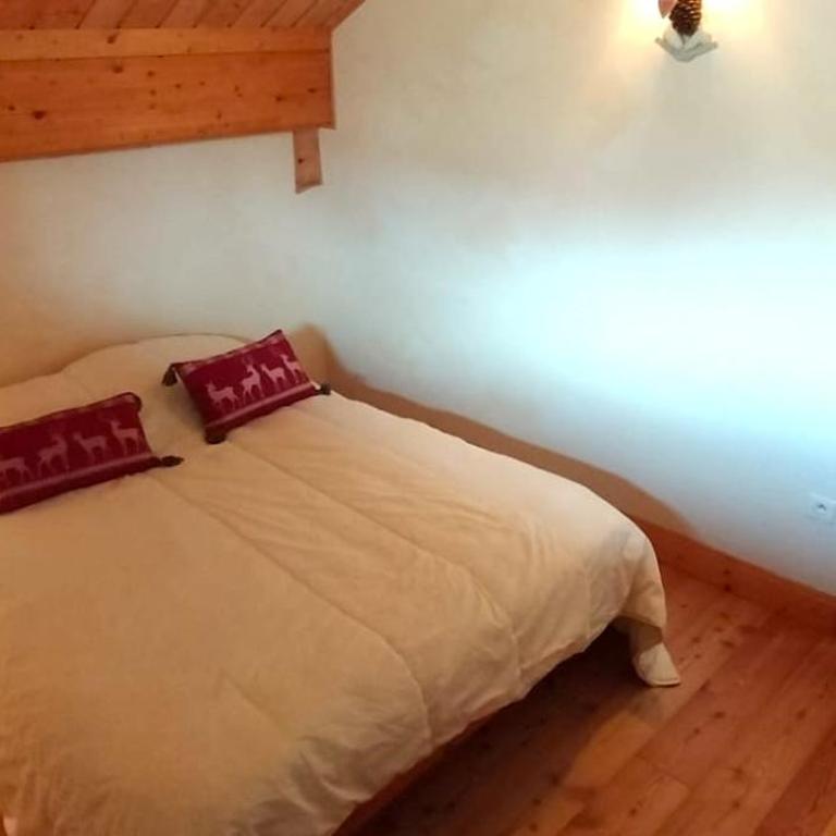 3 chambres - 2 SDB - 7 personnes - 150 m télécabine GME - Appartement 3 Chambres - 13