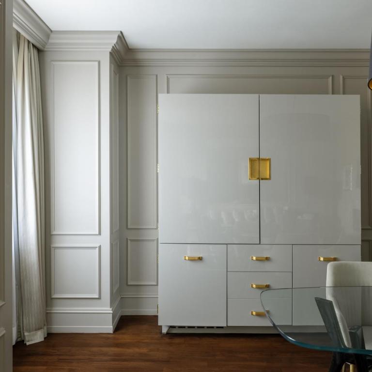 Portrait Firenze - Lungarno Collection - Portrait Suite with River View - 5