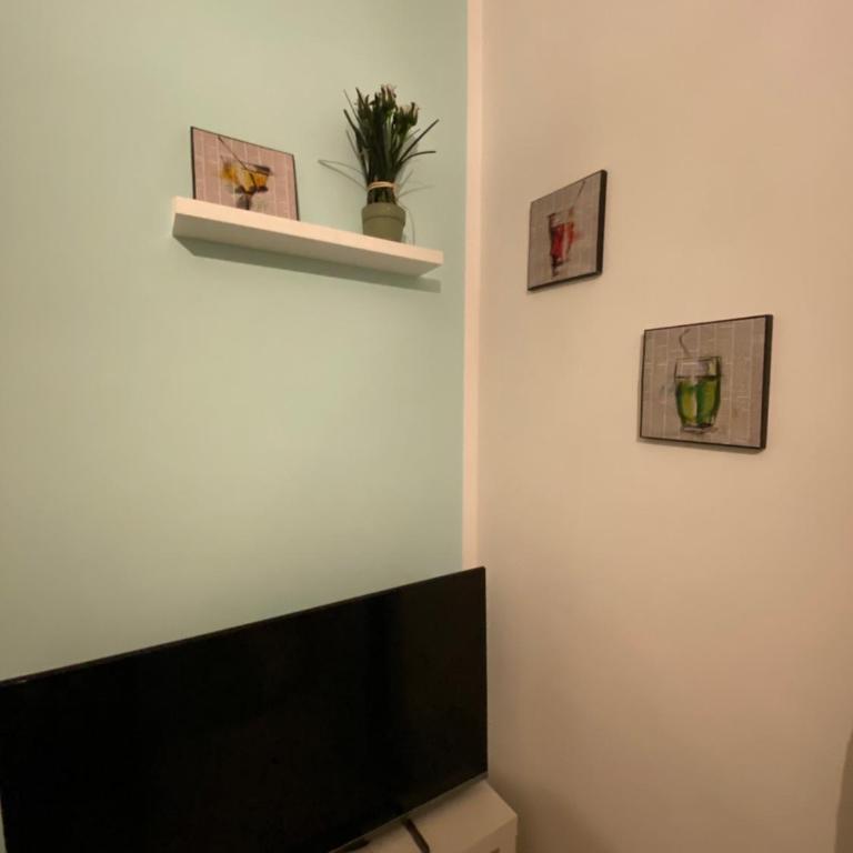Bilocale Delizioso - One-Bedroom Apartment - 9