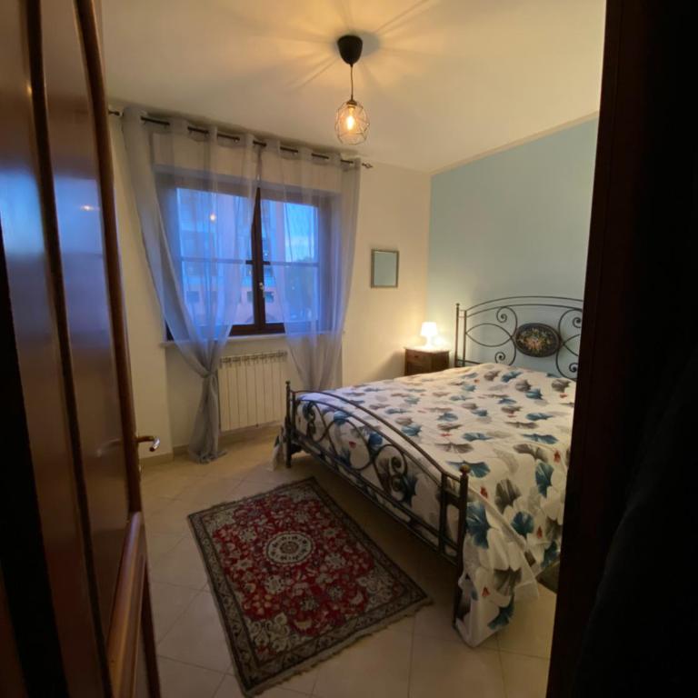Bilocale Delizioso - One-Bedroom Apartment - 17