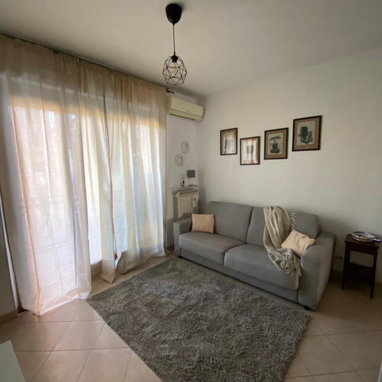 Bilocale Delizioso - One-Bedroom Apartment - 1
