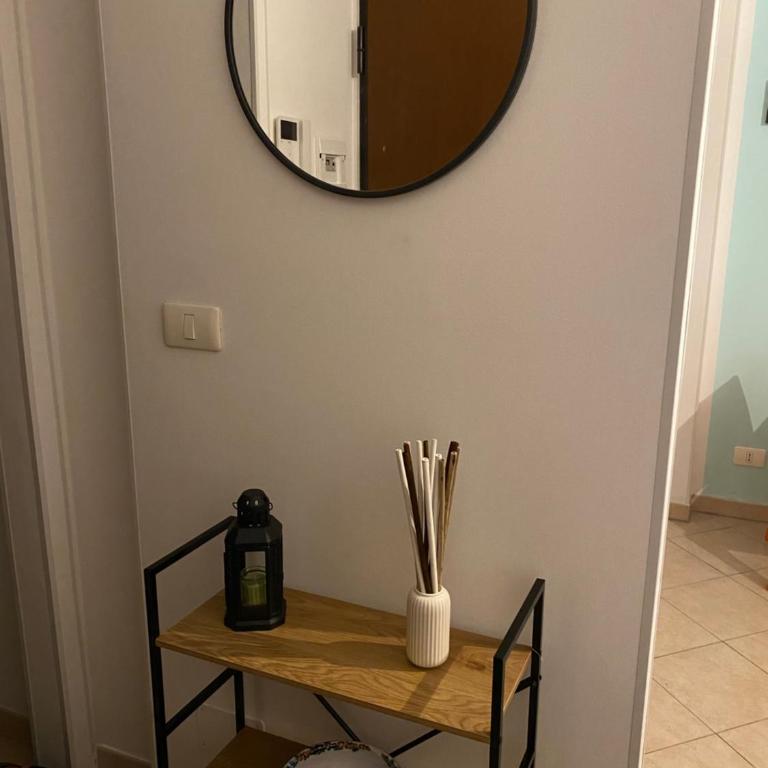 Bilocale Delizioso - One-Bedroom Apartment - 12