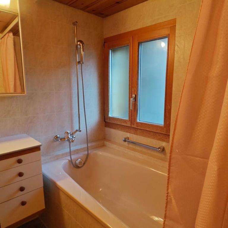 Thun Alpine Base Gateway to Interlaken & Bernese Oberland - Haus mit 1 Schlafzimmer - 3