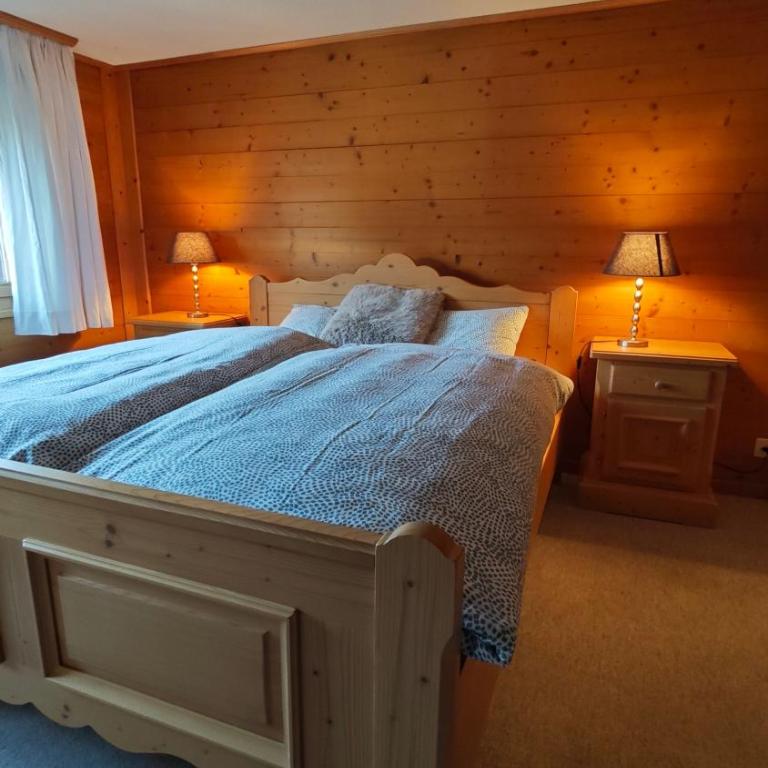 Thun Alpine Base Gateway to Interlaken & Bernese Oberland - Haus mit 1 Schlafzimmer - 5