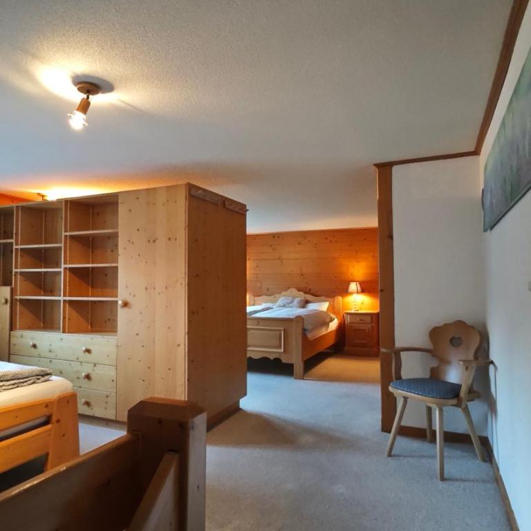 Thun Alpine Base Gateway to Interlaken & Bernese Oberland - Haus mit 1 Schlafzimmer - 6