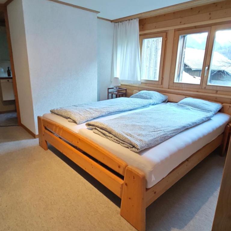 Thun Alpine Base Gateway to Interlaken & Bernese Oberland - Haus mit 1 Schlafzimmer - 7