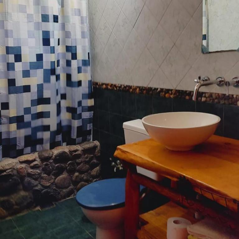 Bosque Nativo - Two-Bedroom Chalet - 8