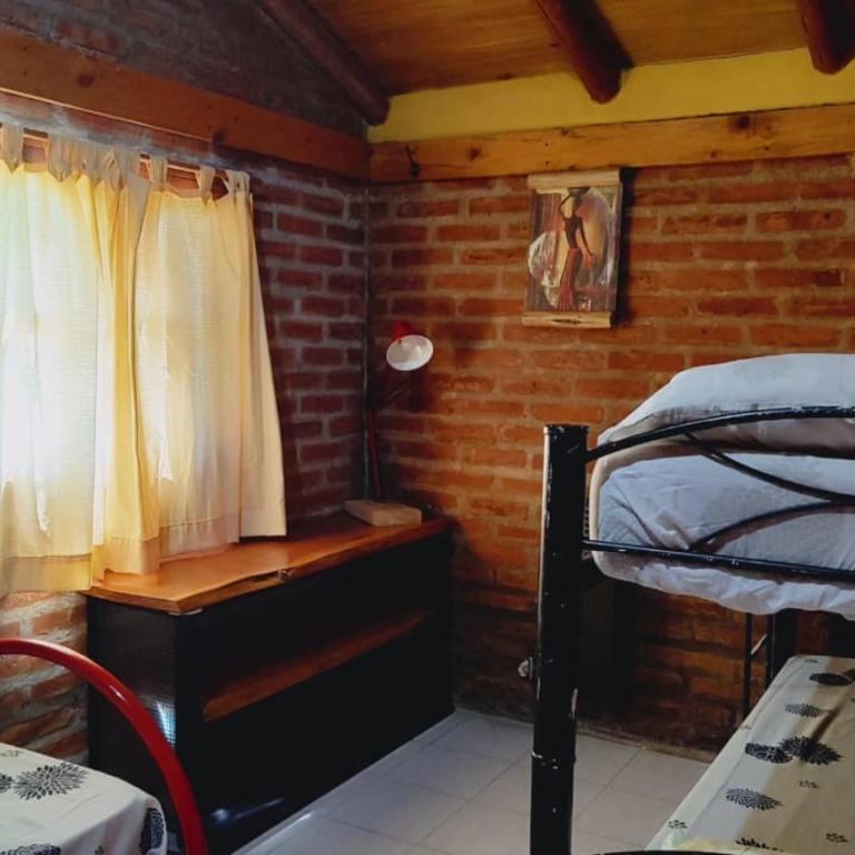 Bosque Nativo - Two-Bedroom Chalet - 5