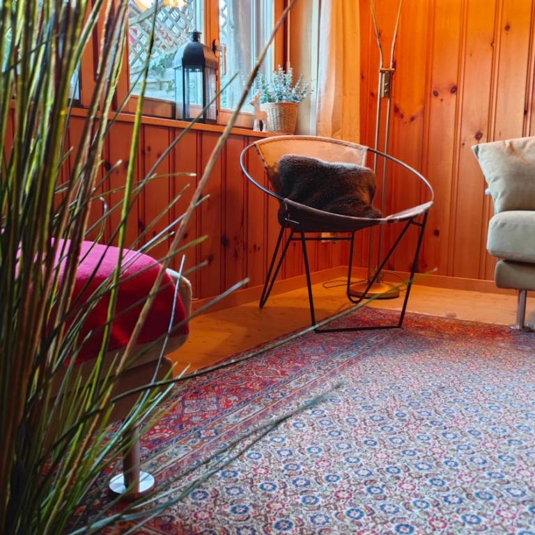Thun Alpine Base Gateway to Interlaken & Bernese Oberland - Haus mit 1 Schlafzimmer - 11