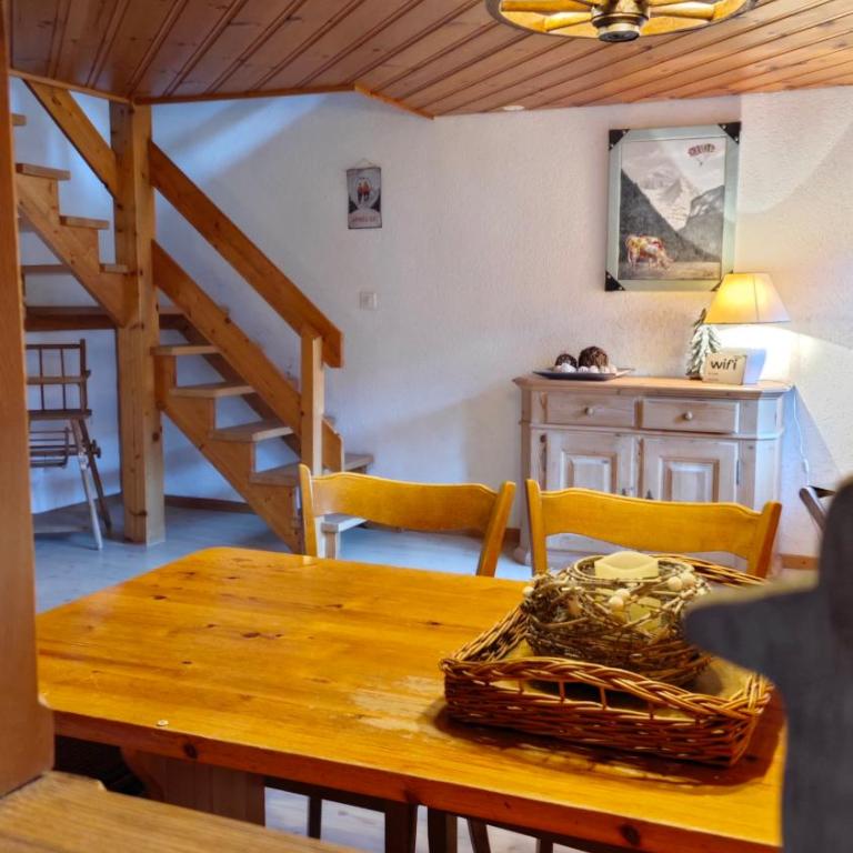 Thun Alpine Base Gateway to Interlaken & Bernese Oberland - Haus mit 1 Schlafzimmer - 18