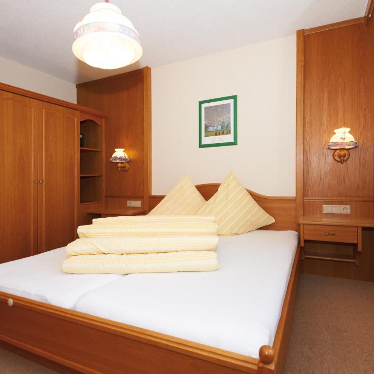 Casa Marmota - Apartment mit 1 Schlafzimmer und Balkon - 2