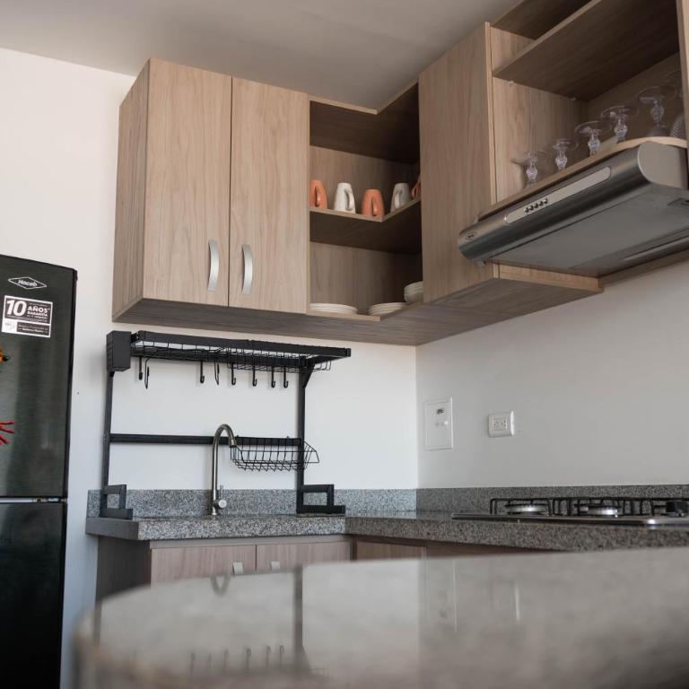 Apartamento completo - Apartamento de 2 dormitorios - 16