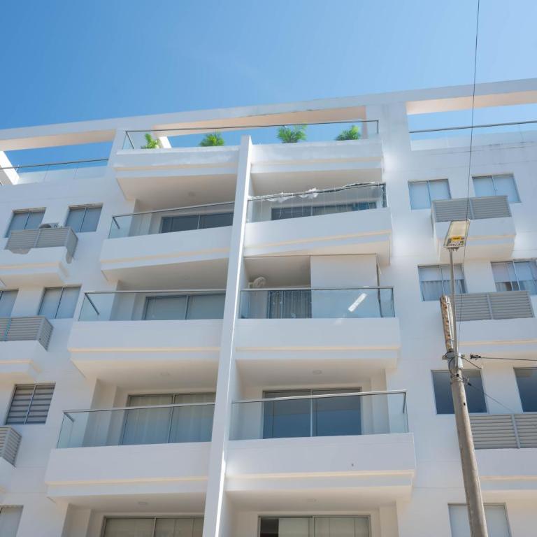 Apartamento completo - Apartamento de 2 dormitorios - 29
