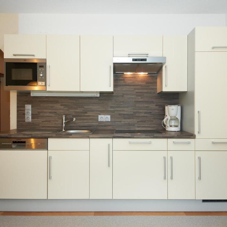 Casa Marmota - Apartment mit 2 Schlafzimmern mit Balkon und Terrasse - 2