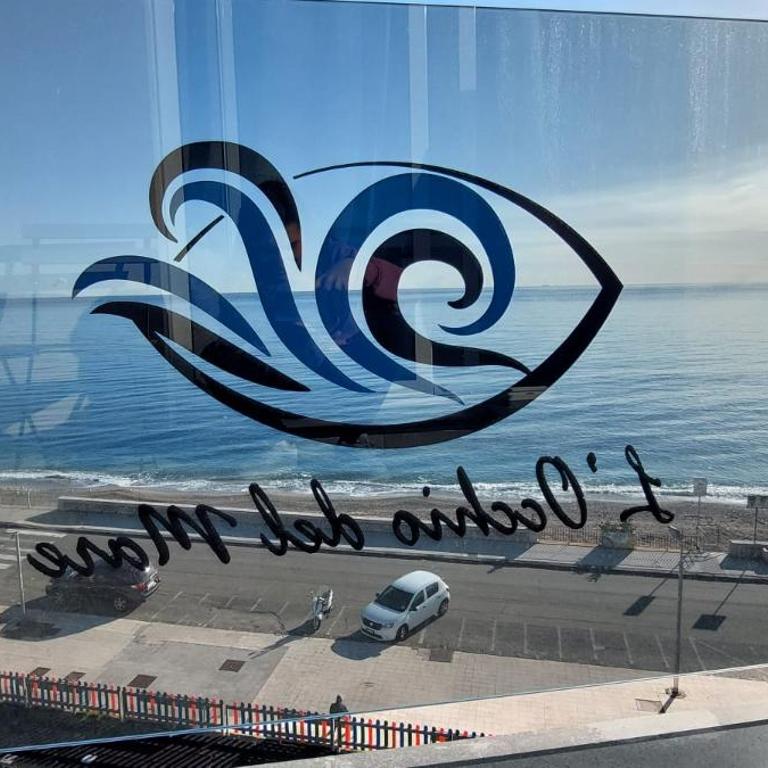 L' Occhio del mare - Casa con 1 Camera da Letto - 45