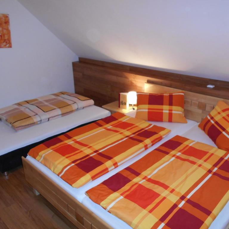 Pöllitzer Hollnhof - Appartement avec Vue sur la Montagne - 13