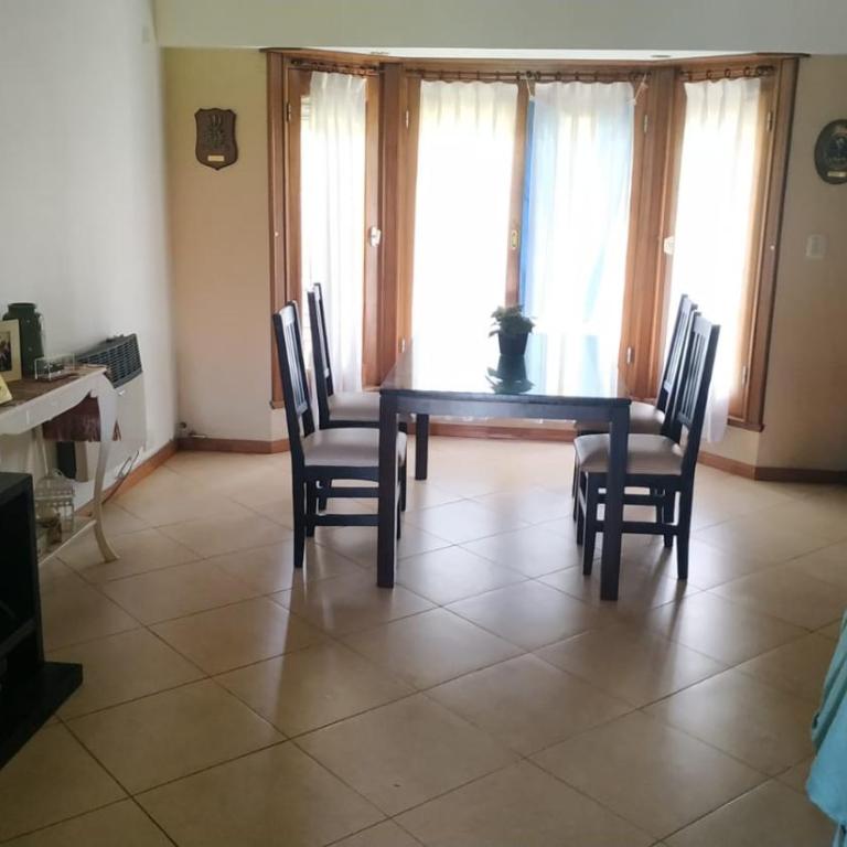 Casa Calabria zona Punta Mogotes para 4 personas - Casa de 2 dormitorios - 3