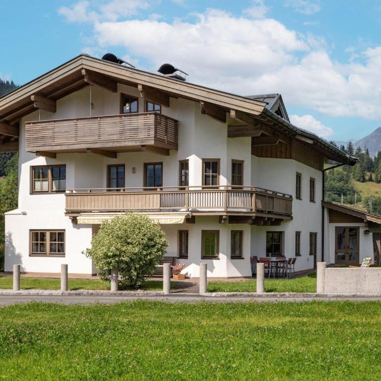 Ferienwohnung Mittendrin - Apartment mit 2 Schlafzimmern - 13